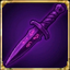 Shadow Dagger